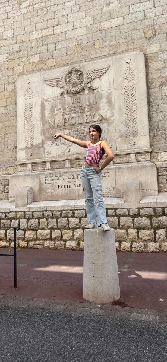 Cannes Scavenger Hunt scavenger hunt photos