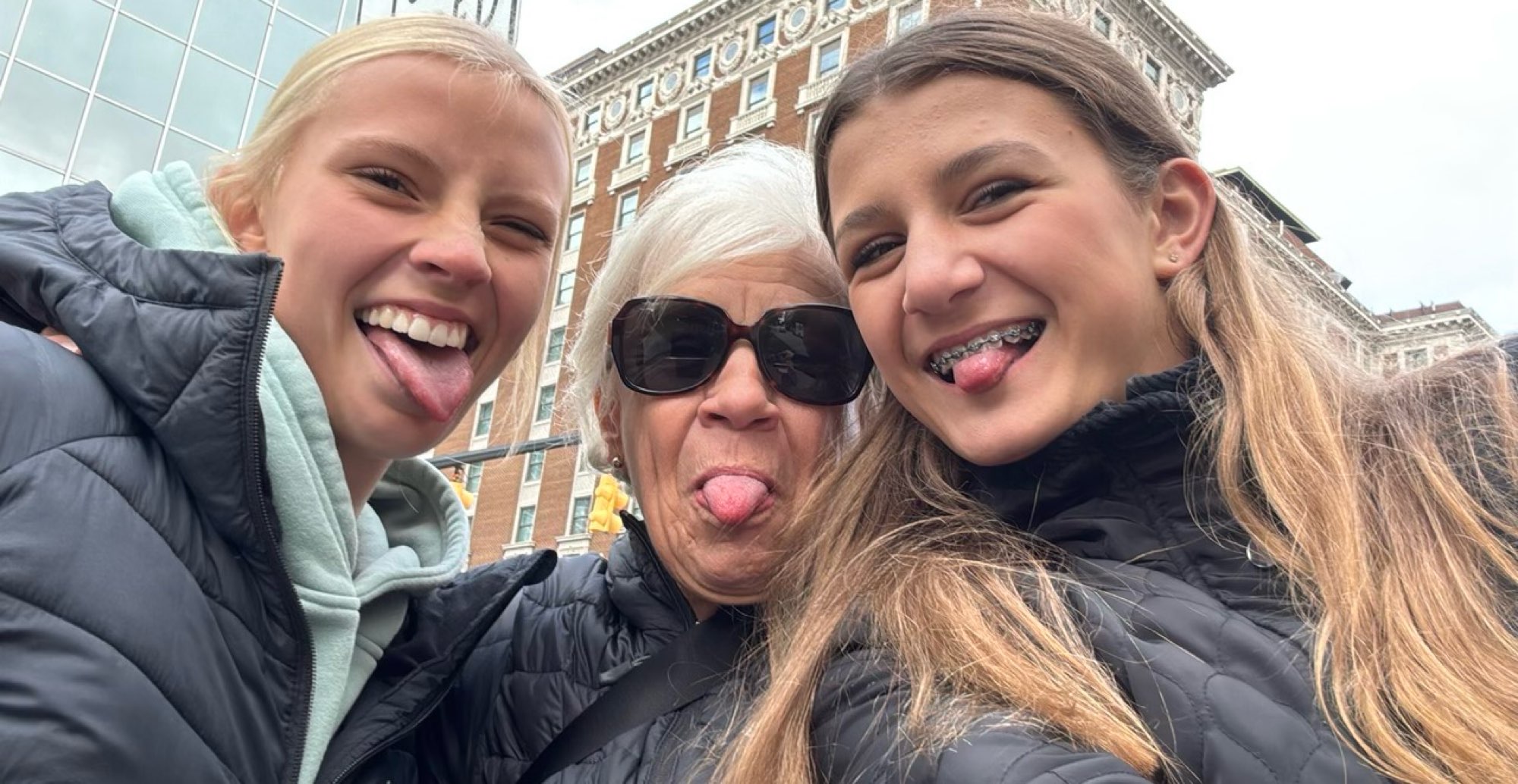 Foto della caccia al tesoro Grand Rapids Michigan Uptown Scavenger Hunt