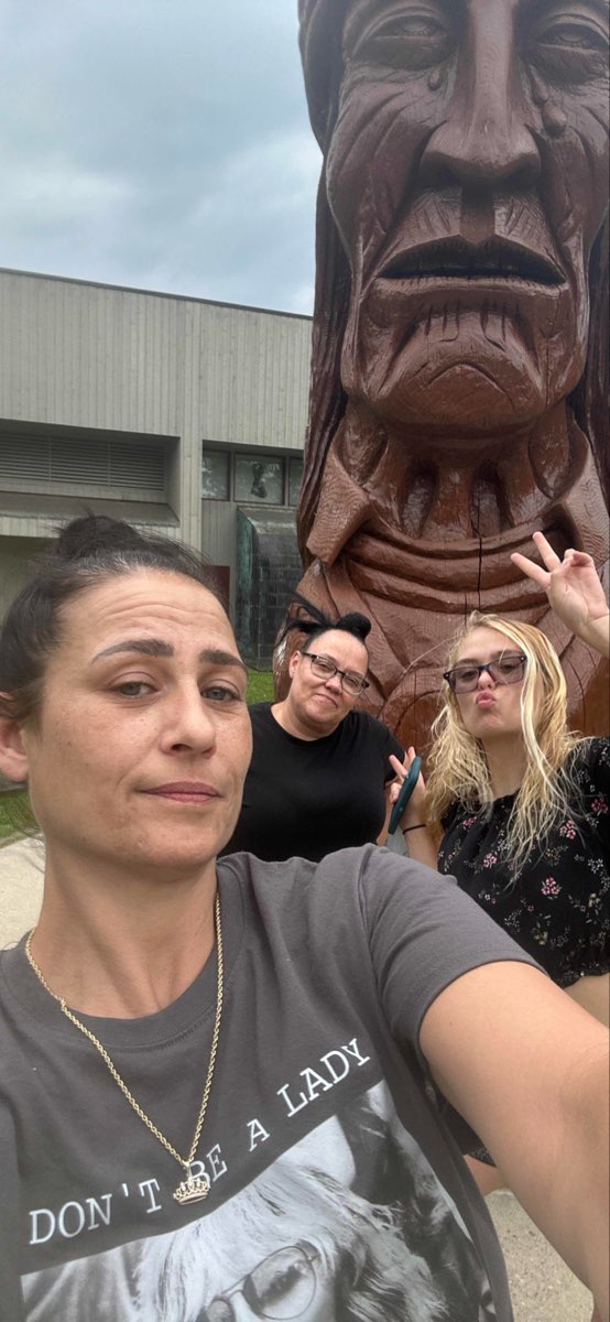 Cherokee Scavenger Hunt scavenger hunt photos