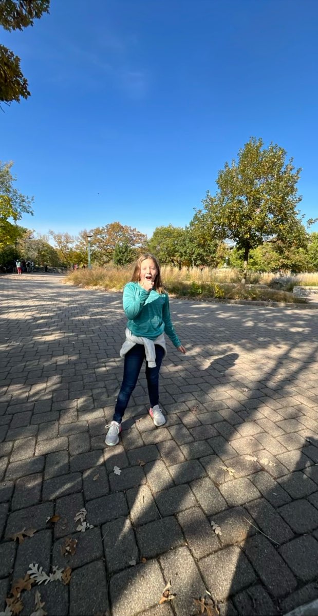 team building scavenger hunt