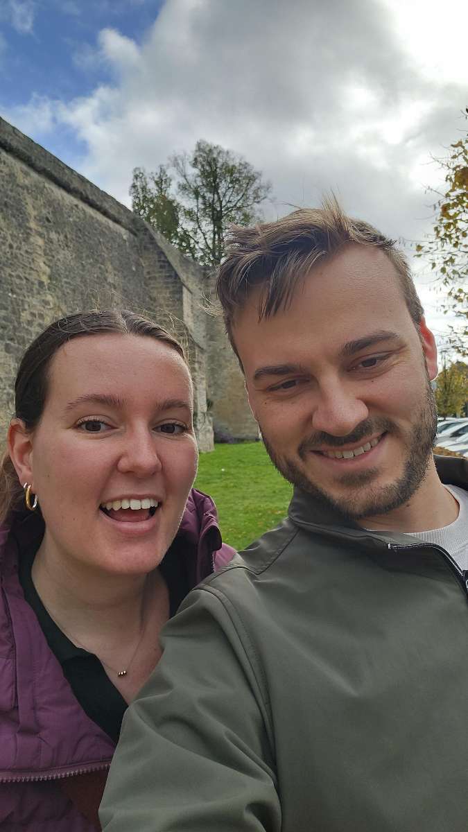 Laon Scavenger Hunt scavenger hunt photos