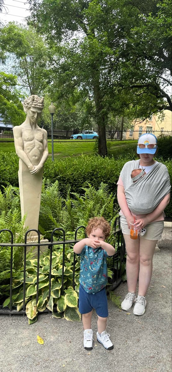 Saratoga Springs Scavenger Hunt scavenger hunt photos