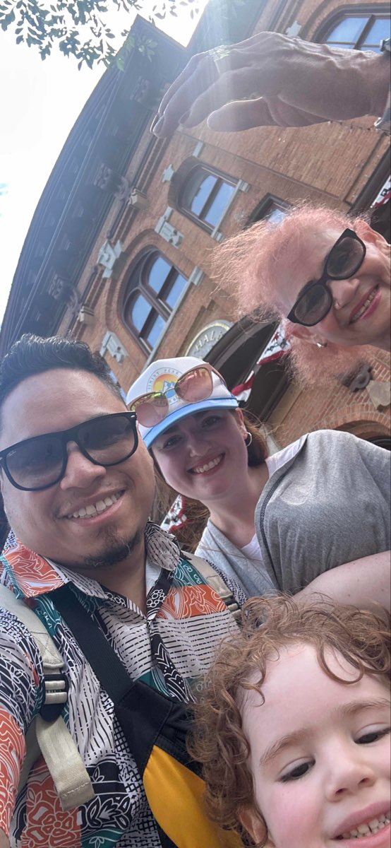 Saratoga Springs Scavenger Hunt scavenger hunt photos