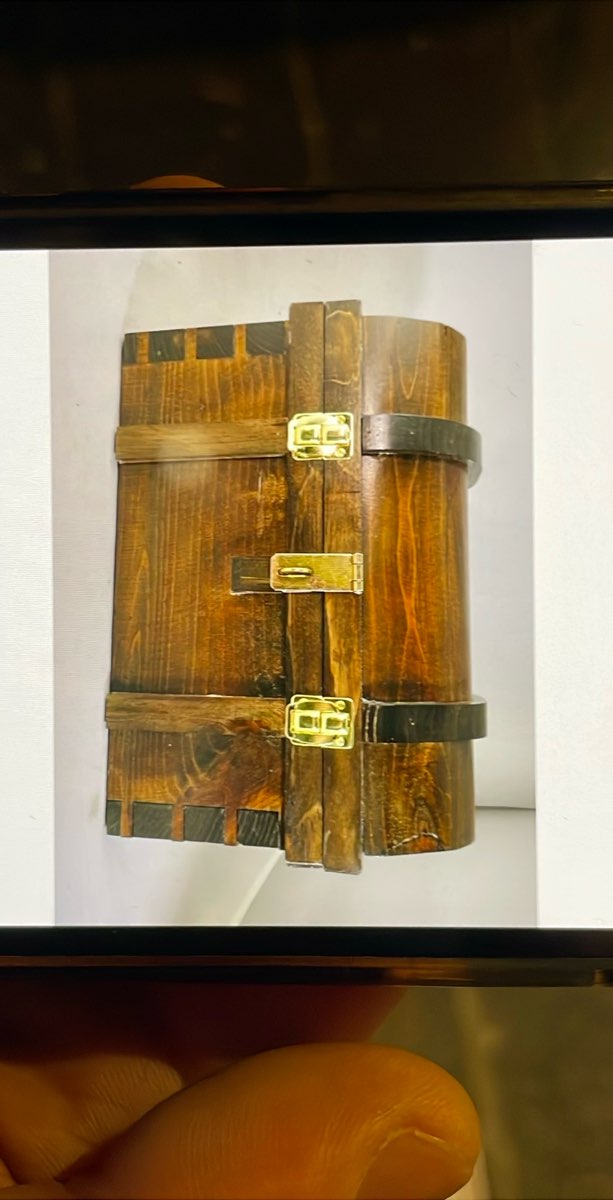 Fotos fra Parma Scavenger Hunt