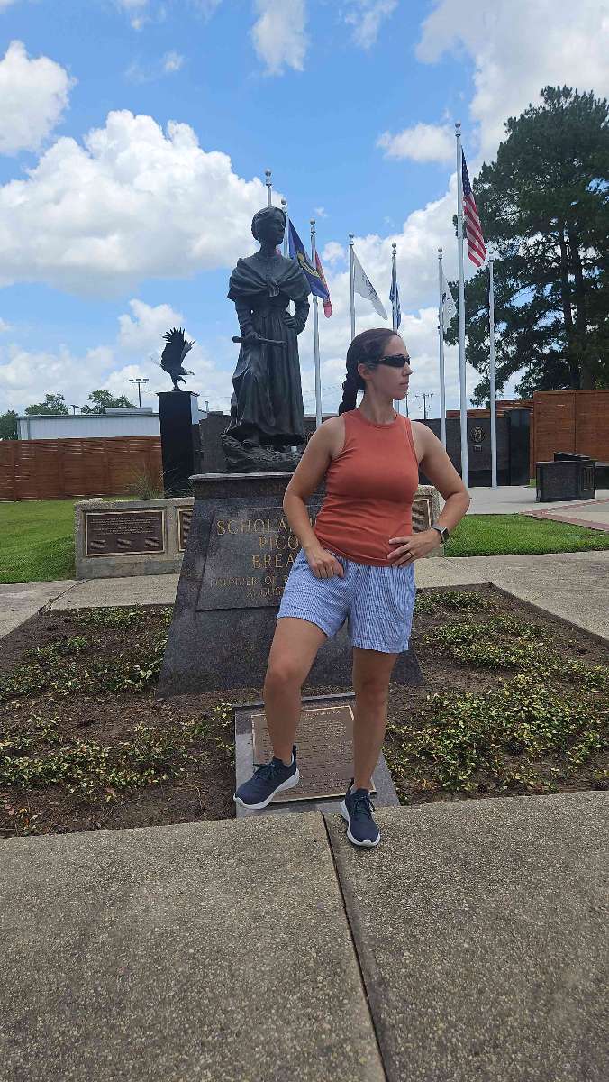 Breaux Bridge Scavenger Hunt scavenger hunt photos