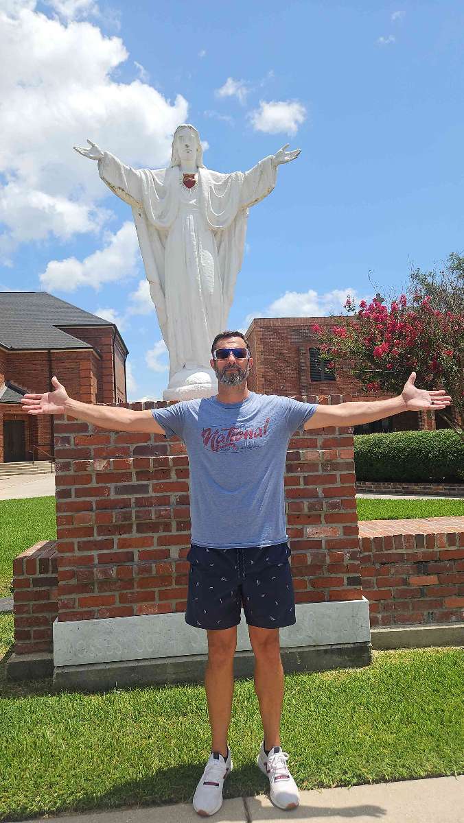 Breaux Bridge Scavenger Hunt scavenger hunt photos