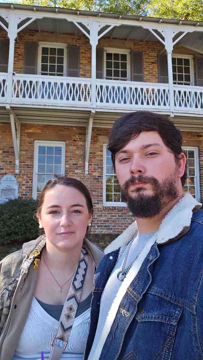 University of Alabama Scavenger Hunt scavenger hunt photos