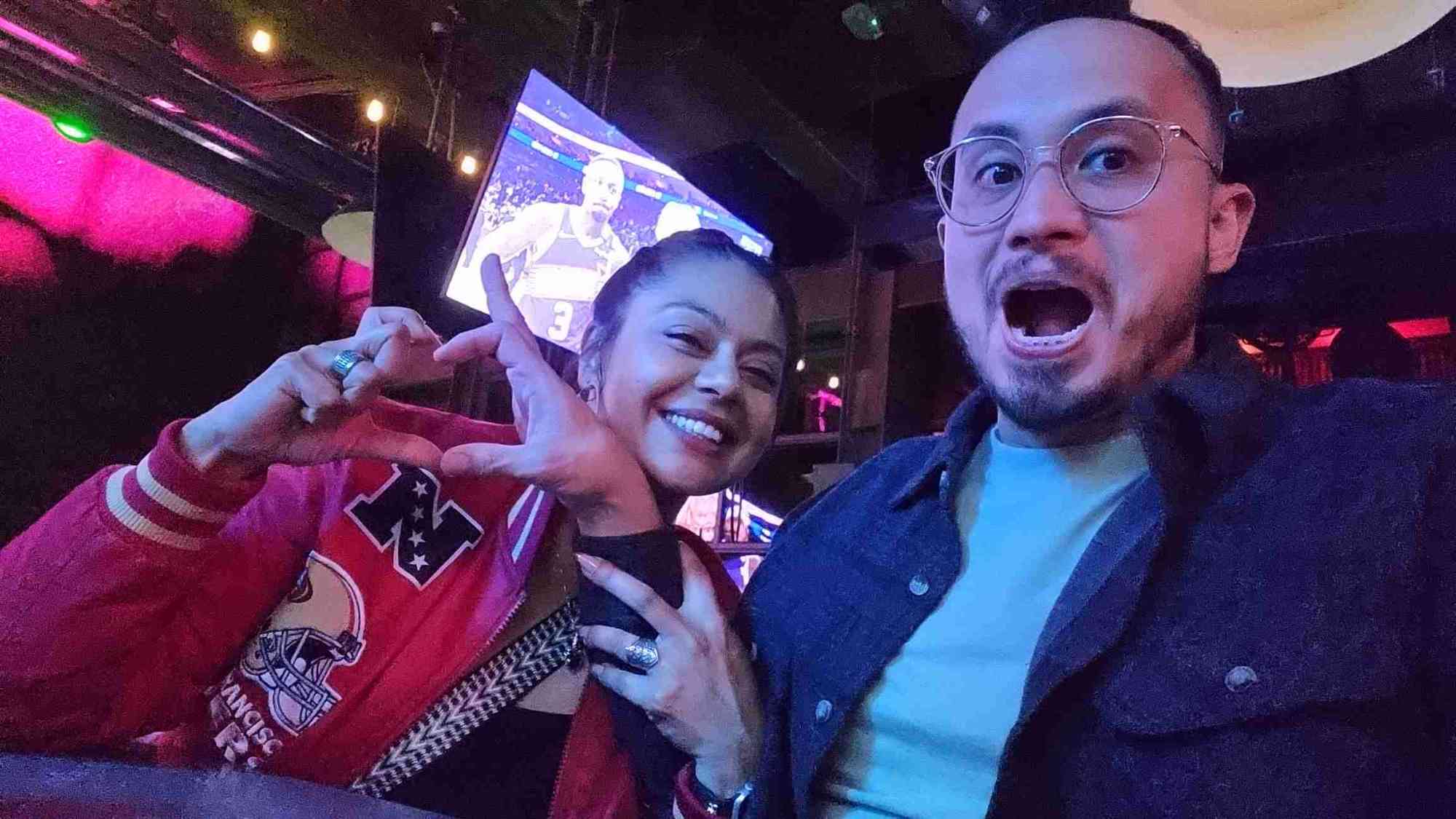 teambuilding speurtocht