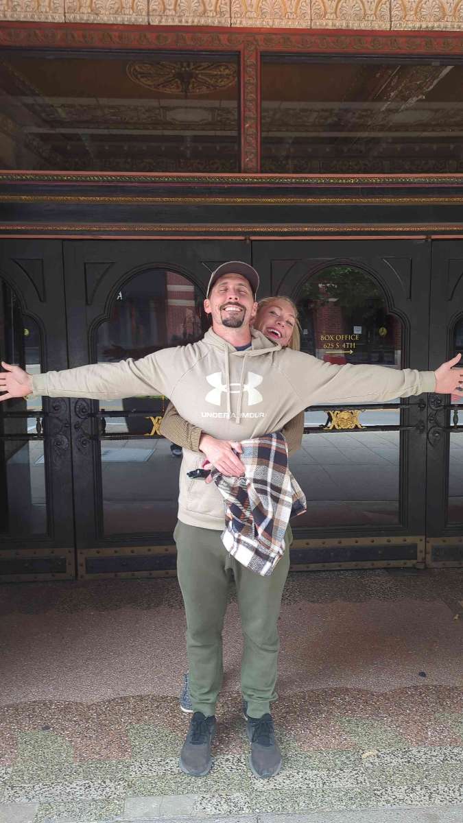 Louisville Kentucky Scavenger Hunt scavenger hunt photos