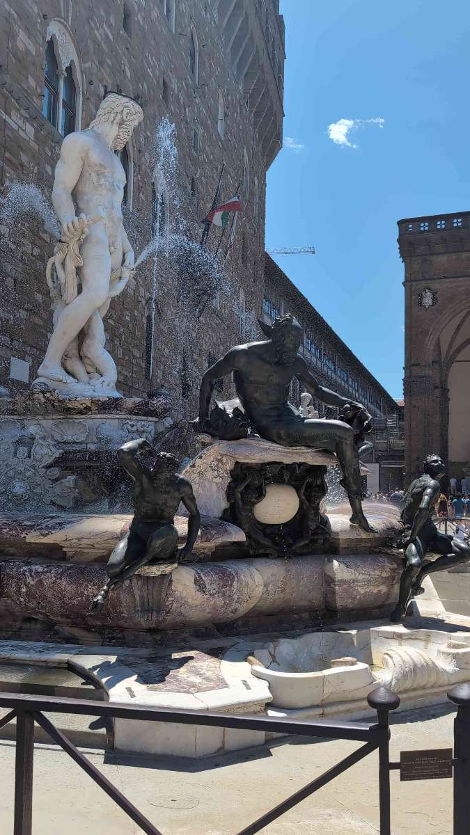 Florence Italy Scavenger Hunt scavenger hunt photos