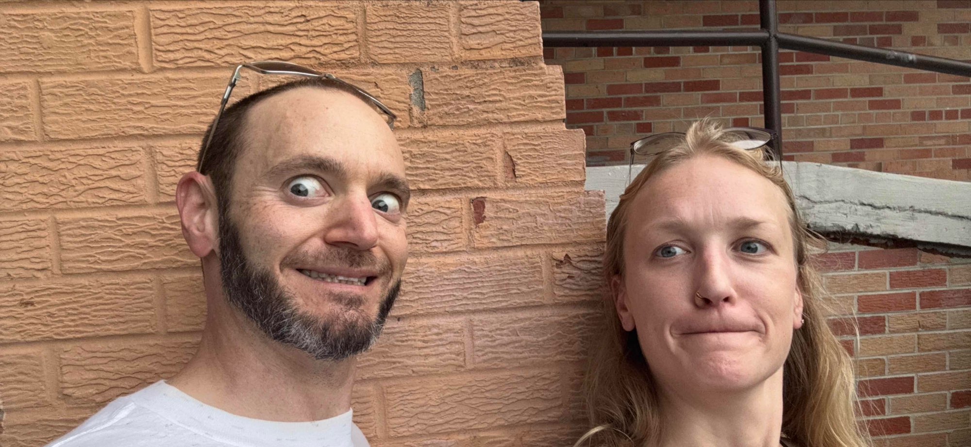 Newport News Scavenger Hunt scavenger hunt photos