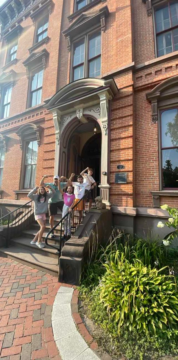 Saratoga Springs Scavenger Hunt scavenger hunt photos