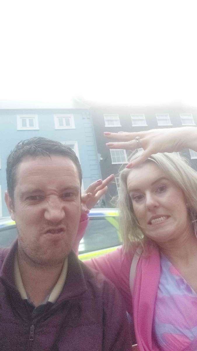 Kilkenny Scavenger Hunt scavenger hunt photos