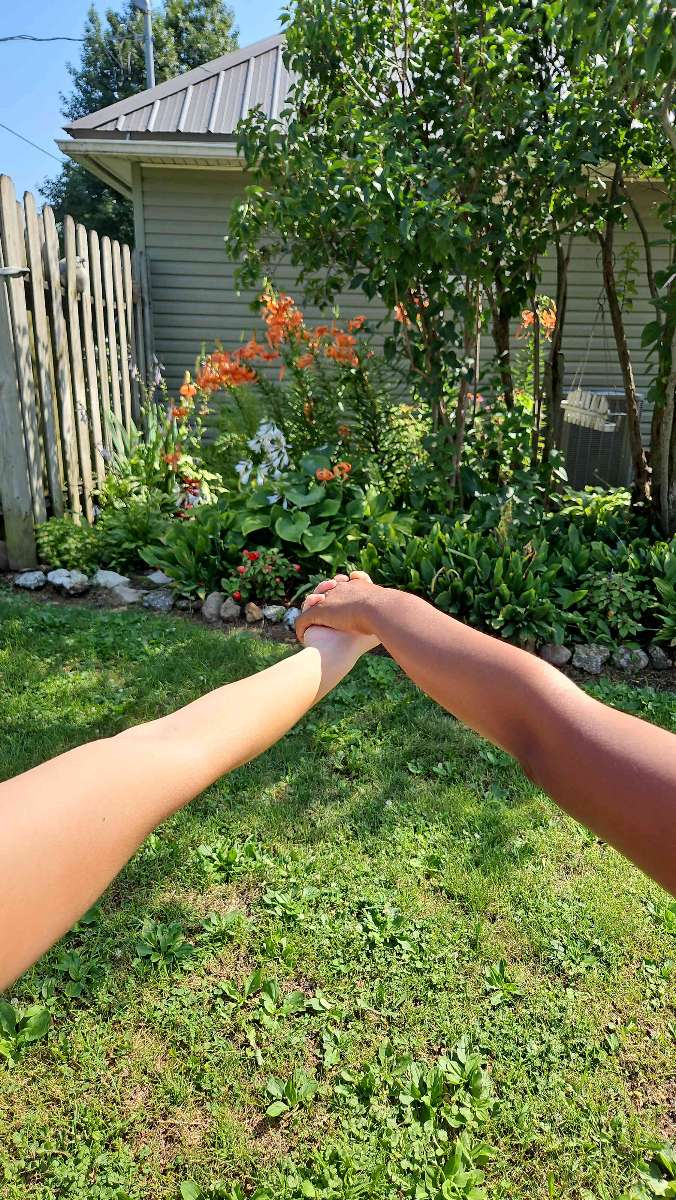 Fotografie z Hry s odměnami v Mount Pleasant Iowa