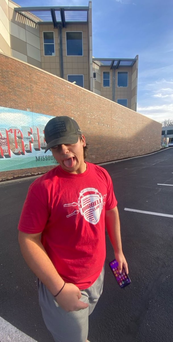 Springfield Missouri Scavenger Hunt scavenger hunt photos