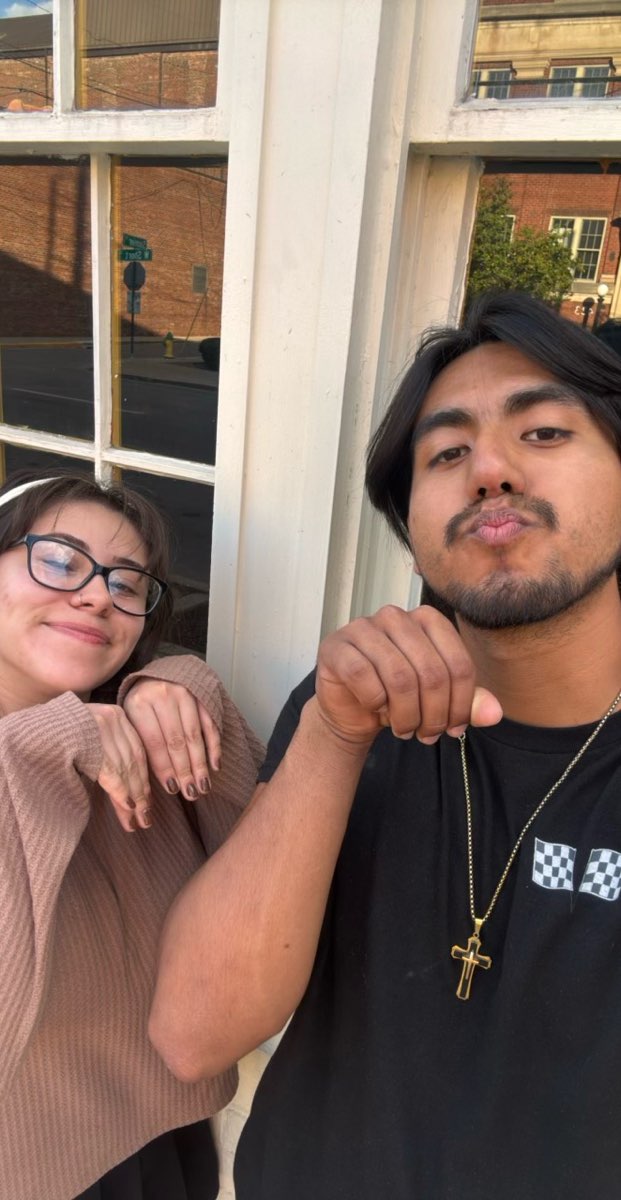 Southern Park Scavenger Hunt scavenger hunt photos