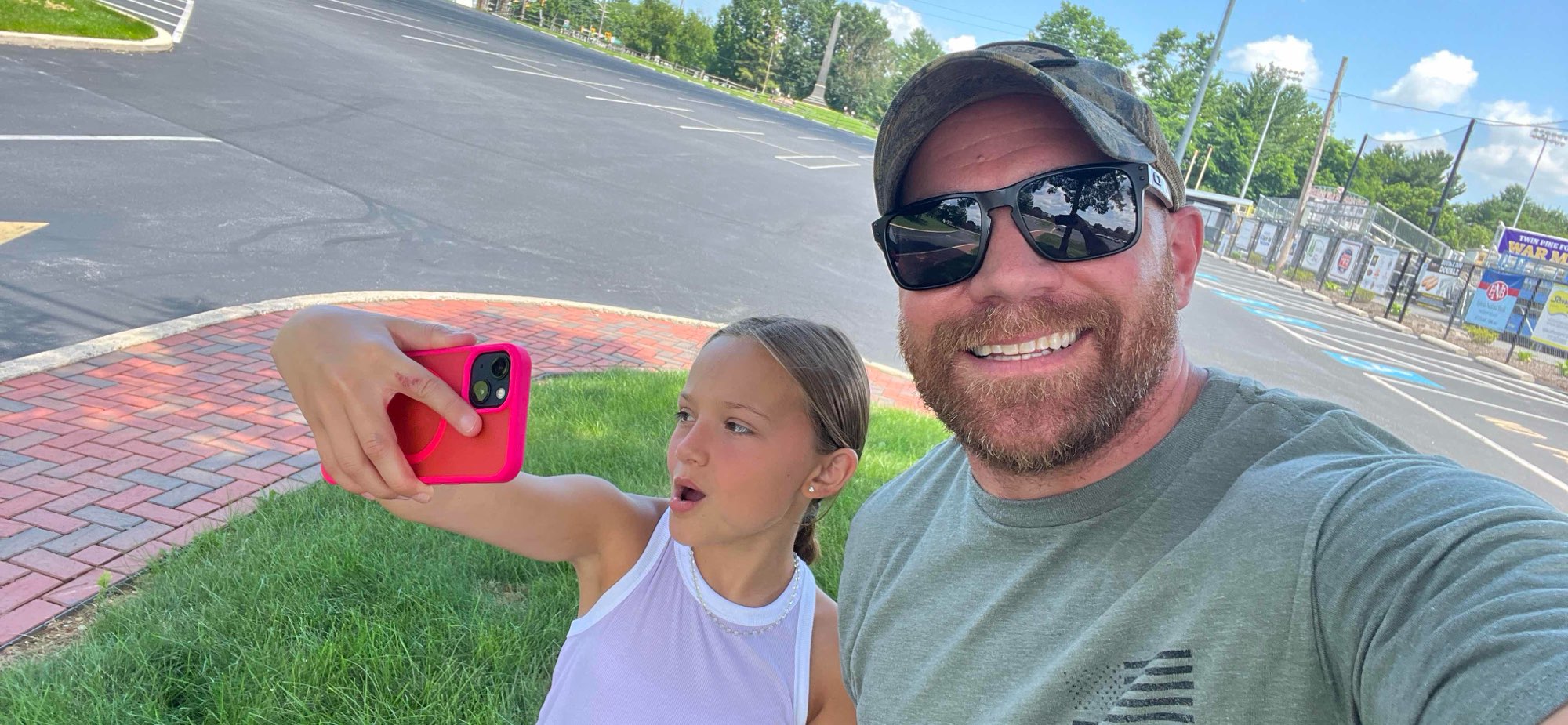 Ephrata Scavenger Hunt scavenger hunt photos