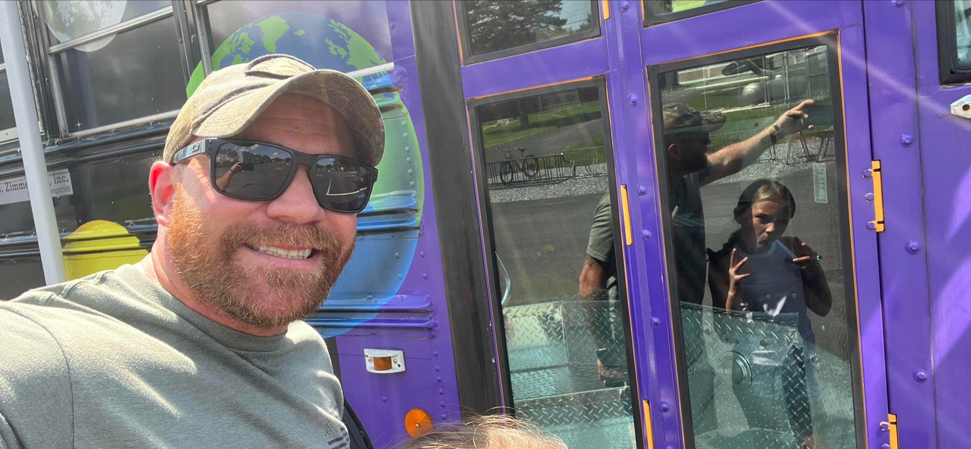 Ephrata Scavenger Hunt scavenger hunt photos