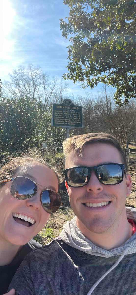 Columbus Mississippi Scavenger Hunt scavenger hunt photos