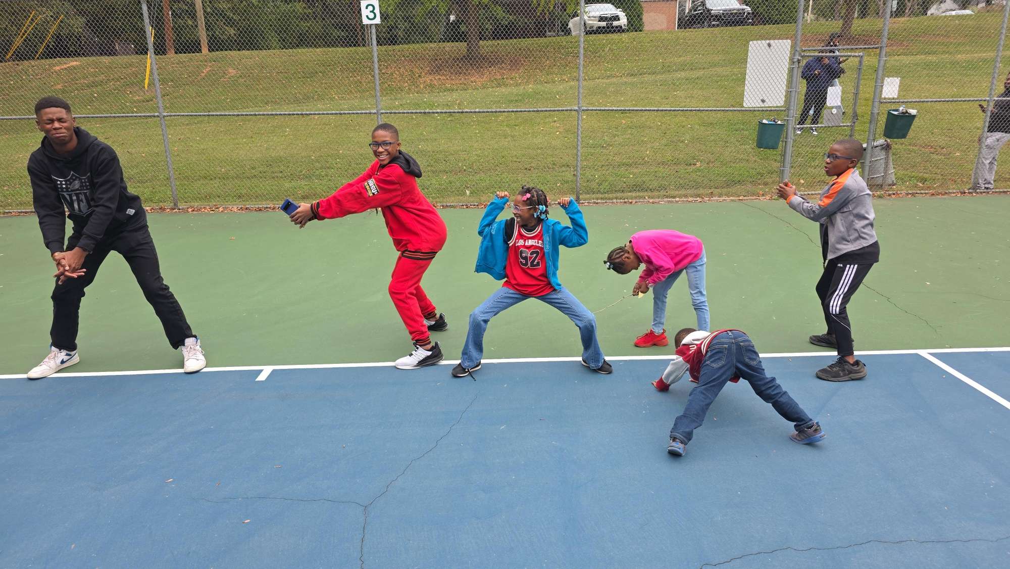 Winston-Salem Scavenger Hunt scavenger hunt photos