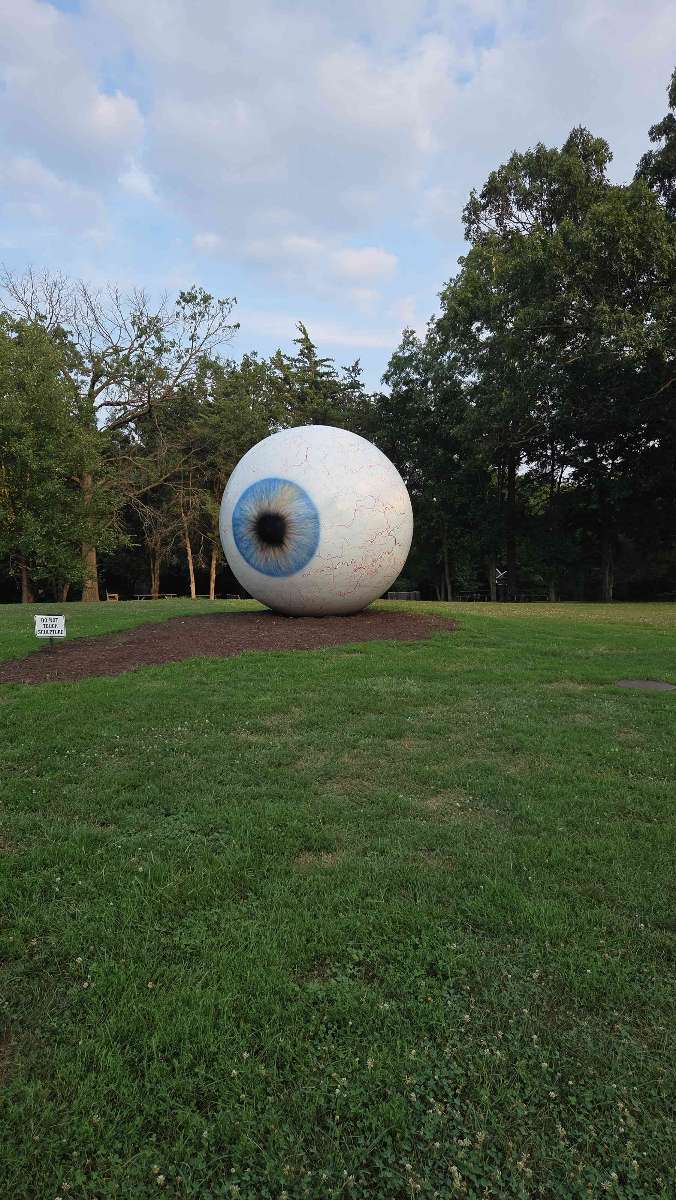 Saint Louis Scavenger Hunt scavenger hunt photos