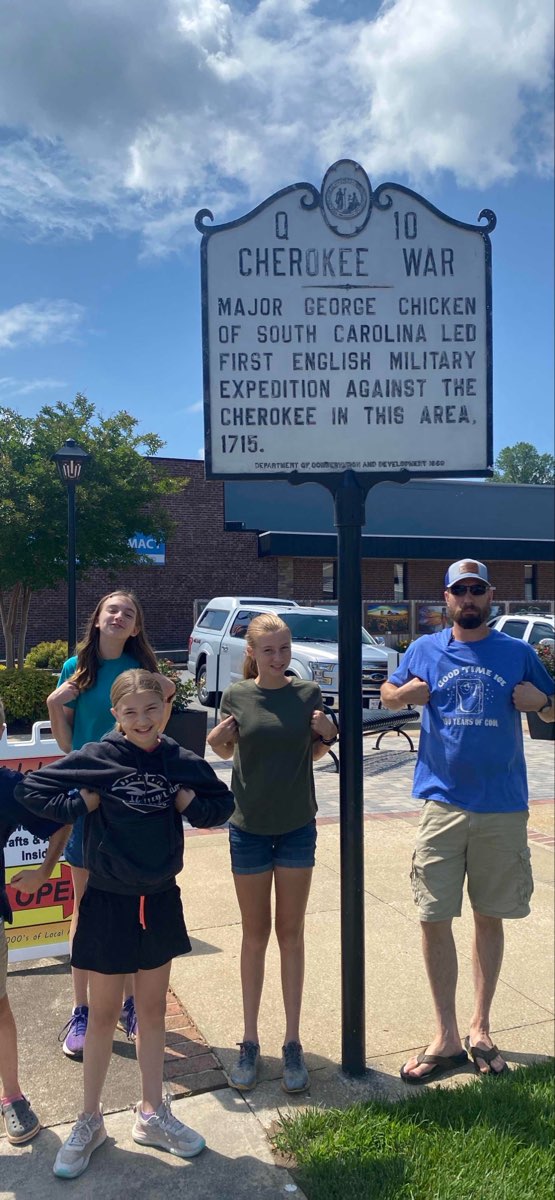 Murphy Scavenger Hunt scavenger hunt photos