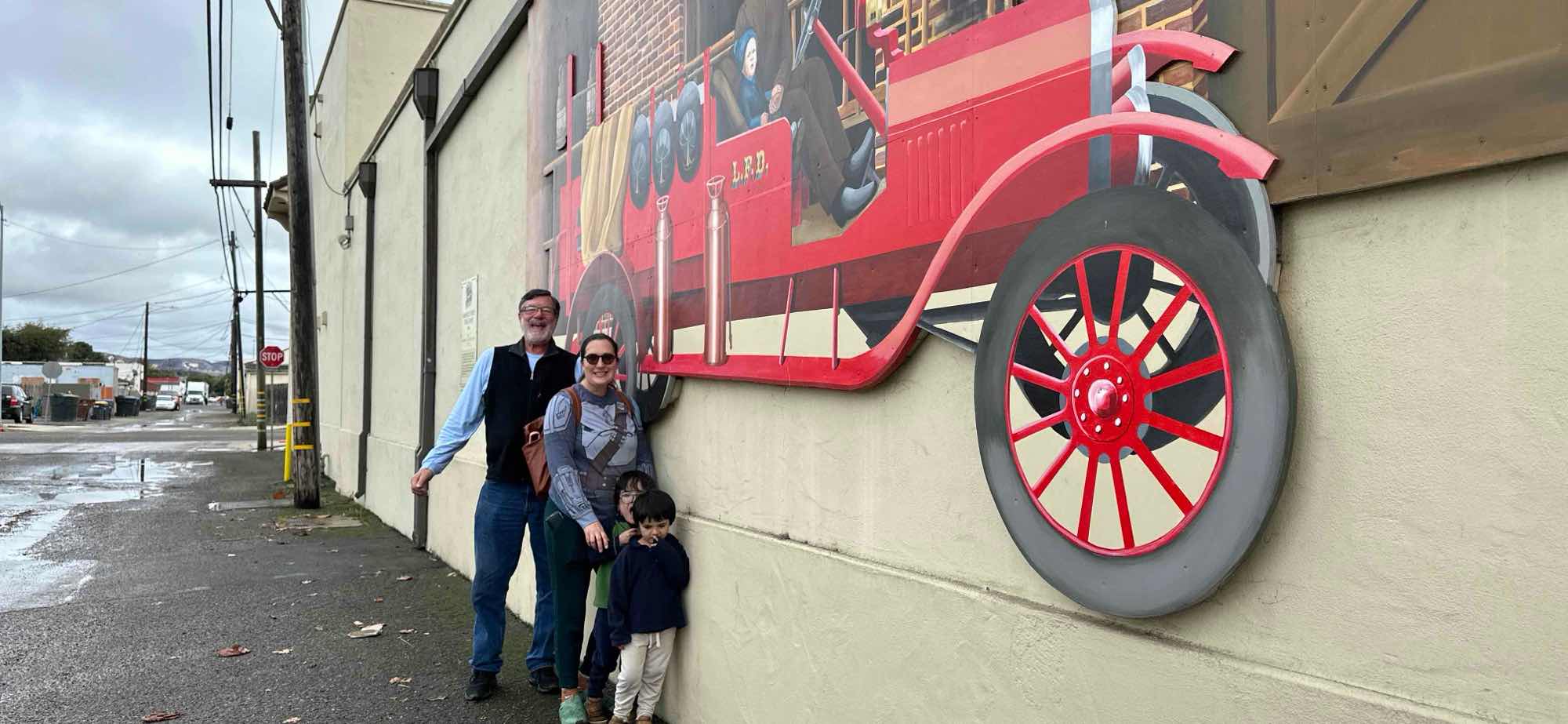 롬폭 스캐빈저 헌트 스캐빈저 헌트 사진