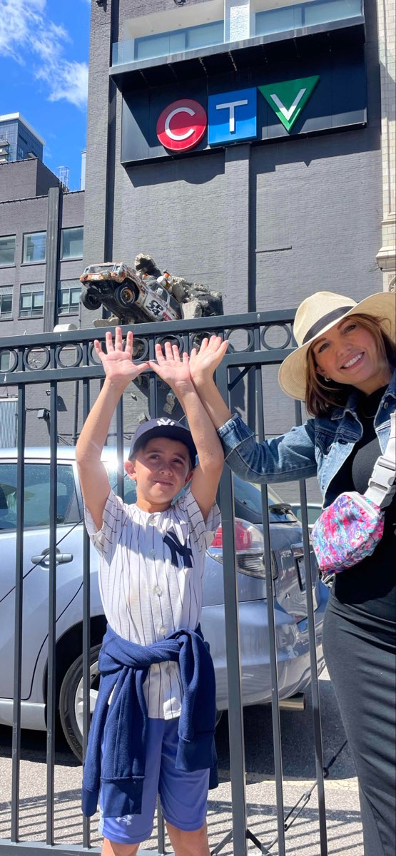 Toronto Downtown Scavenger Hunt scavenger hunt photos