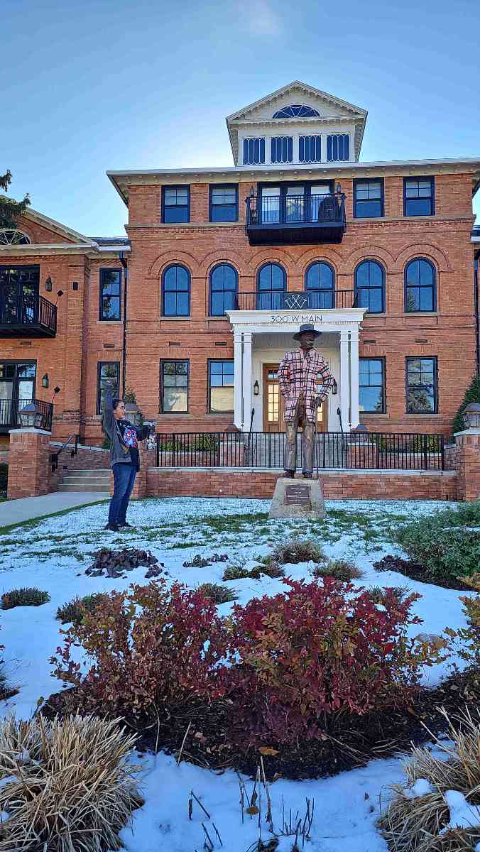 Bozeman Scavenger Hunt scavenger hunt photos