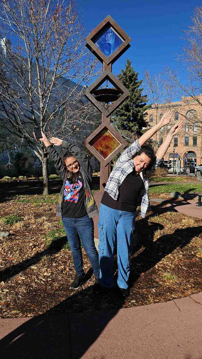 team building scavenger hunt