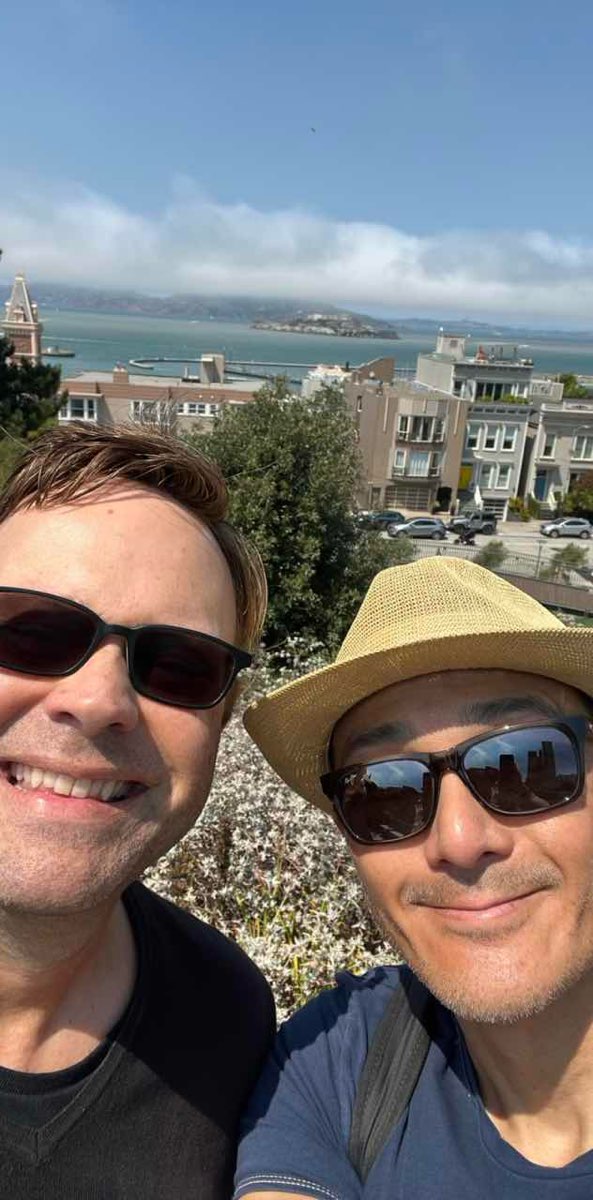 San Francisco Scavenger Hunt scavenger hunt photos