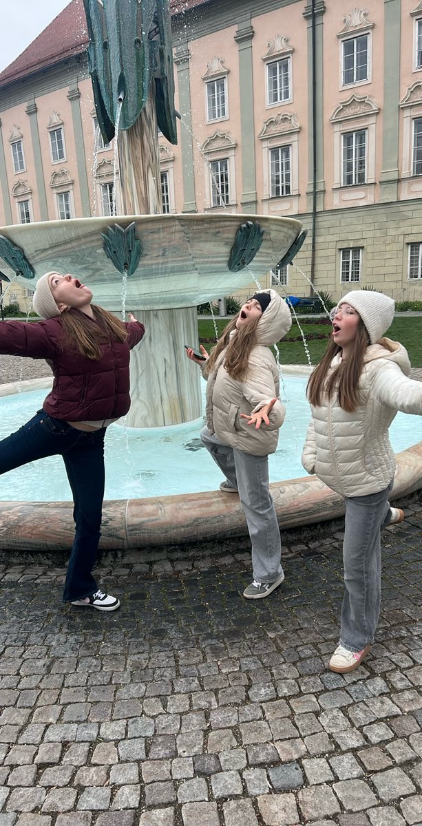 Klagenfurt Scavenger Hunt scavenger hunt photos