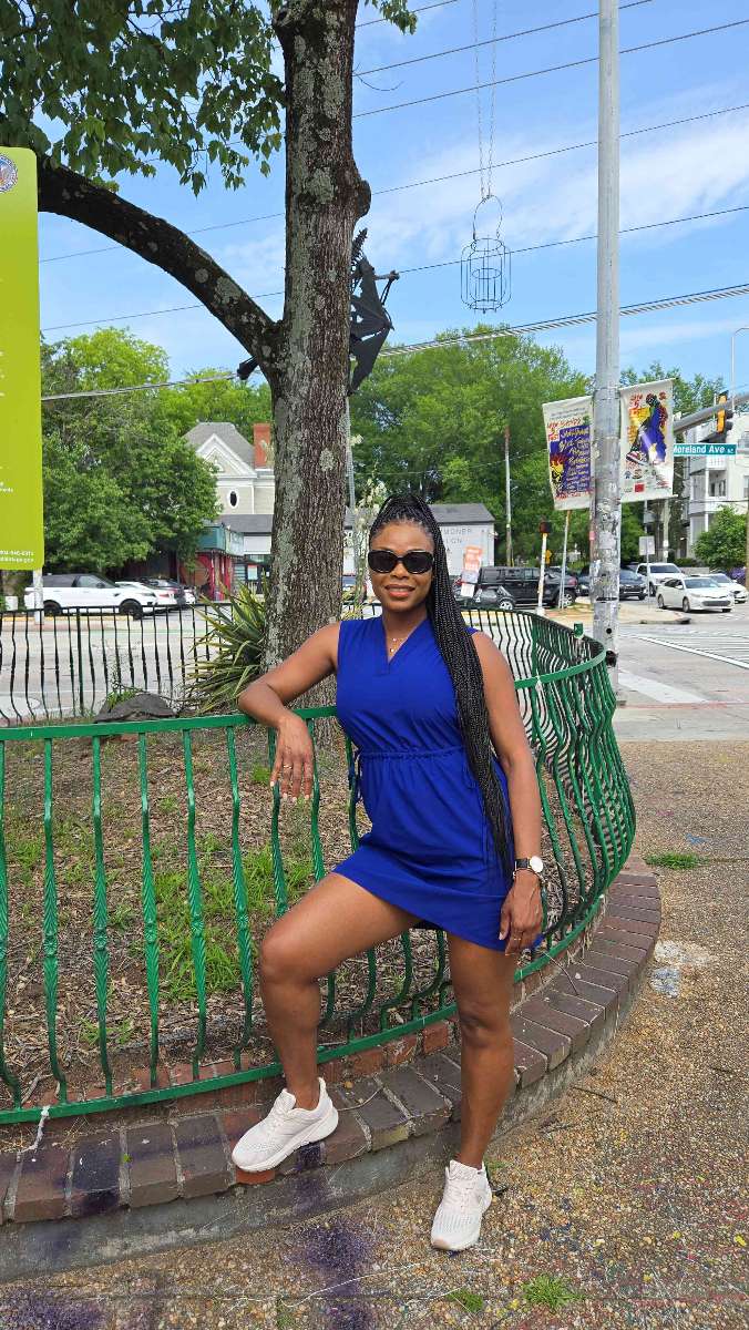 Atlanta Scavenger Hunt scavenger hunt photos