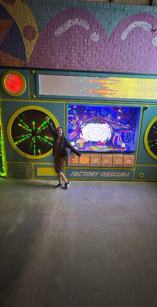 Oklahoma City Downtown Scavenger Hunt scavenger hunt photos