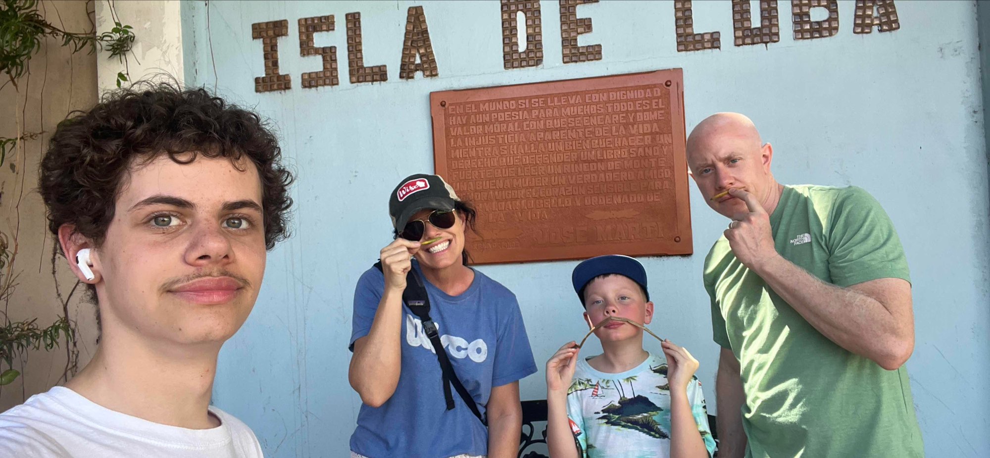 East Side Commercial Area Scavenger Hunt – billede til skattejagt