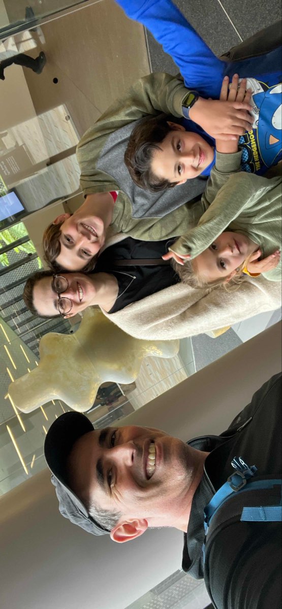 Sutro Heights Scavenger Hunt scavenger hunt photos