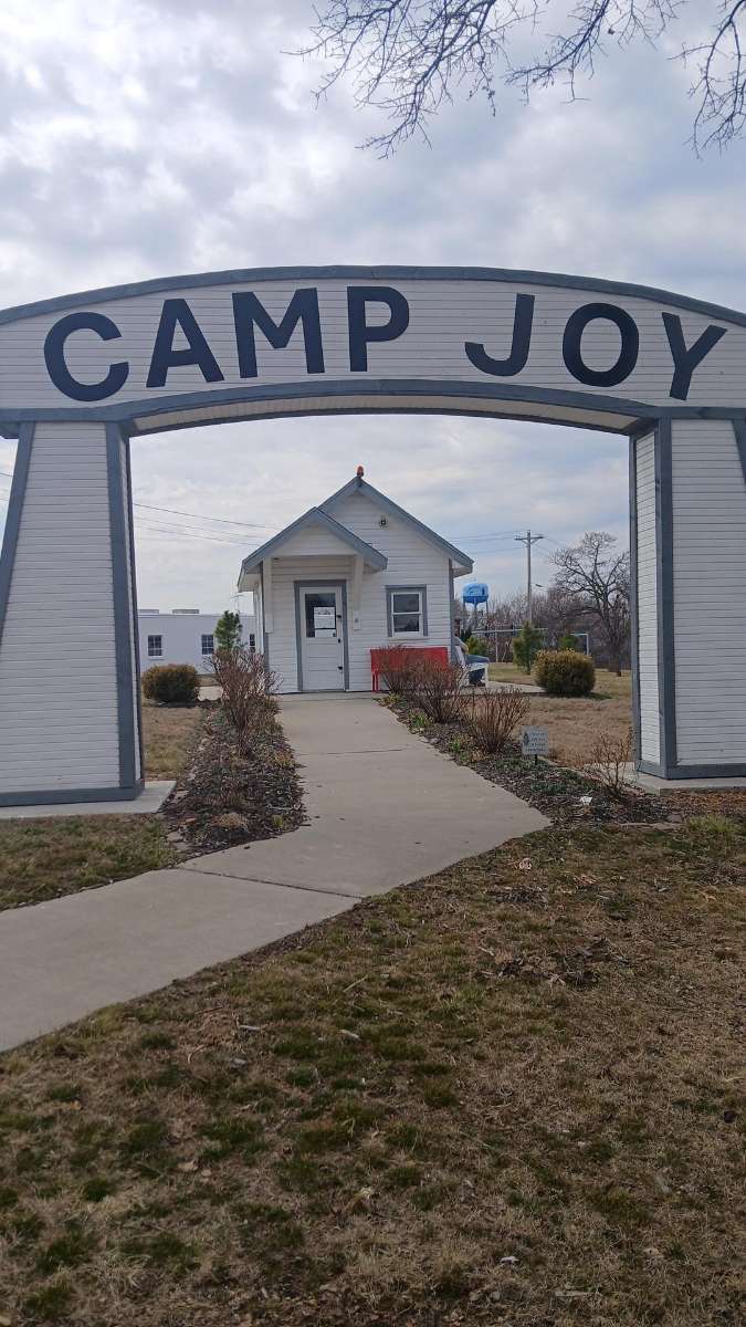 Lebanon Missouri Scavenger Hunt speurtocht foto's