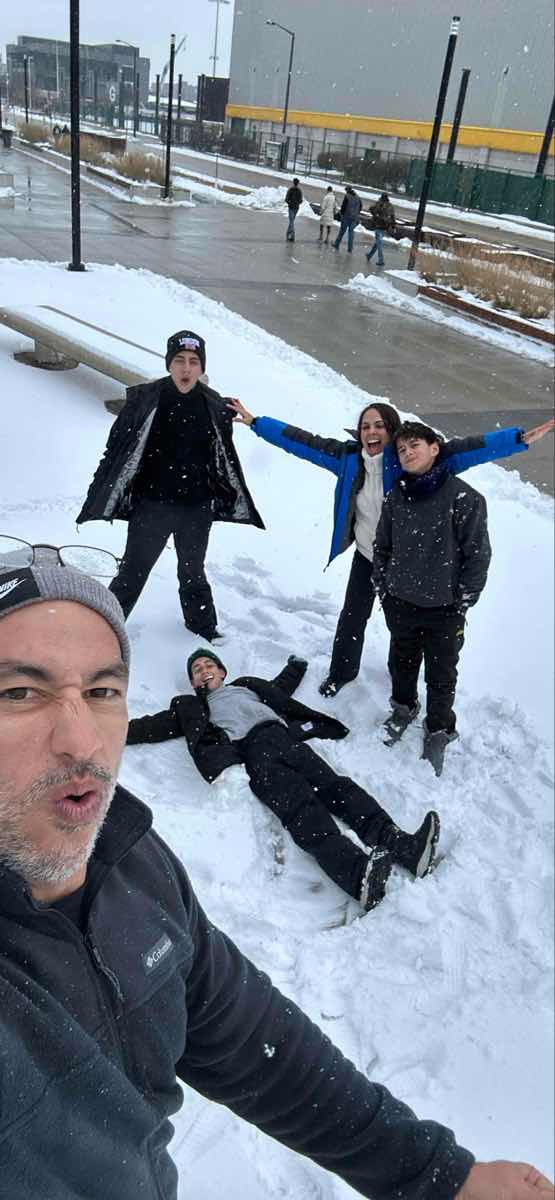 Green Bay Downtown Scavenger Hunt scavenger hunt photos