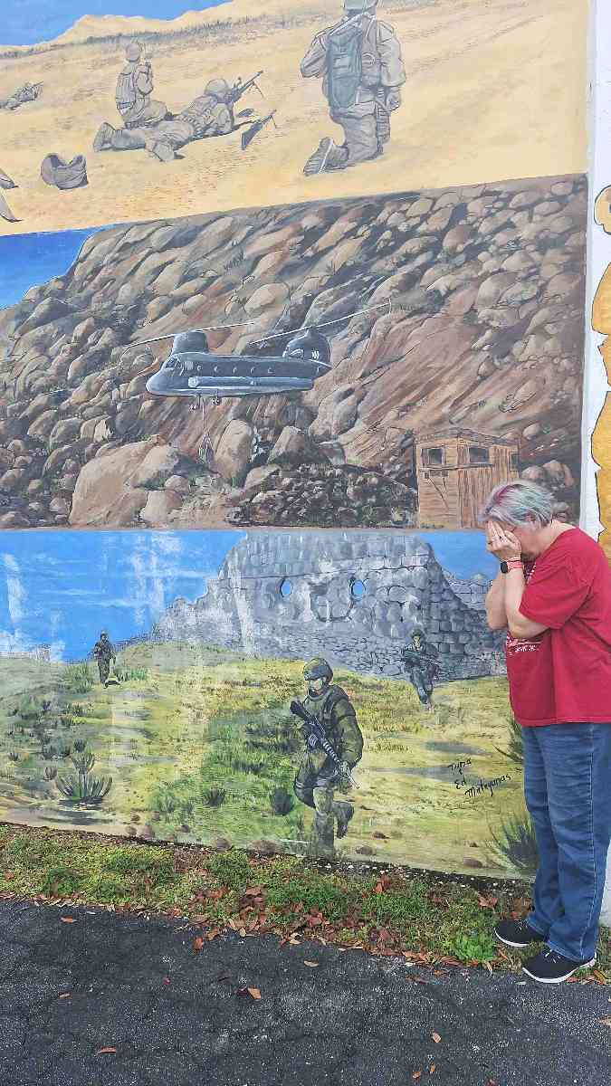 팔라트카 스캐빈저 헌트 스캐빈저 헌트 사진