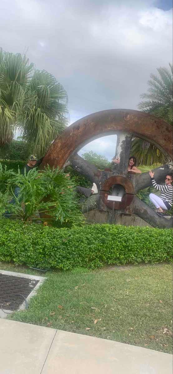 Vero Beach Scavenger Hunt scavenger hunt photos