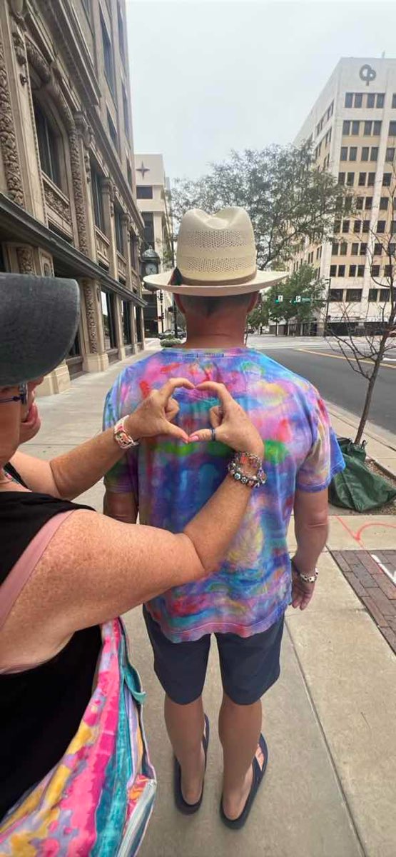 Wichita Old Town Scavenger Hunt scavenger hunt photos