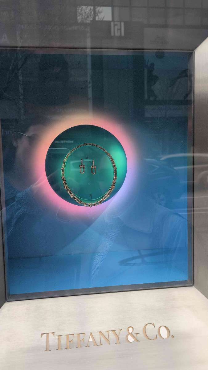 トロントゴーストツアーのスカベンジャーハント写真