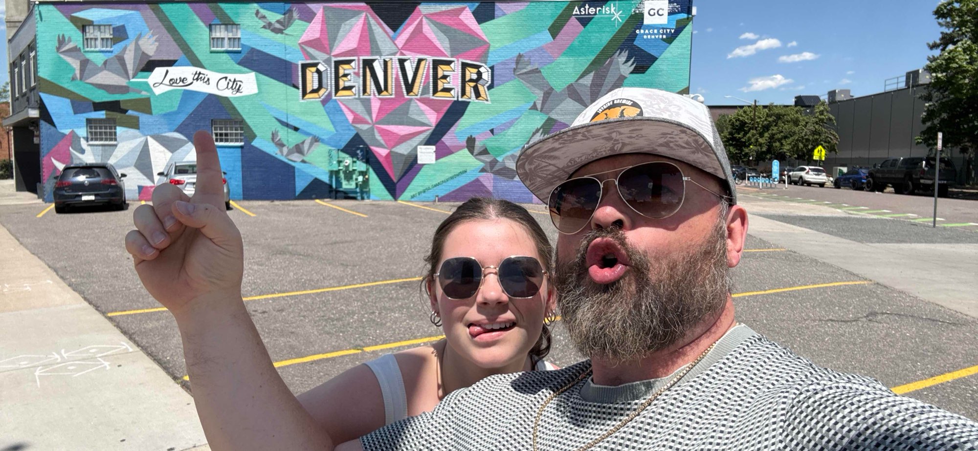 Denver Scavenger Hunt scavenger hunt photos