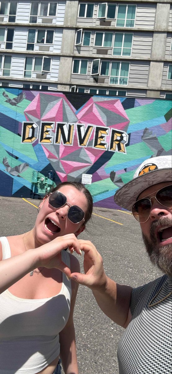 Denver Scavenger Hunt scavenger hunt photos