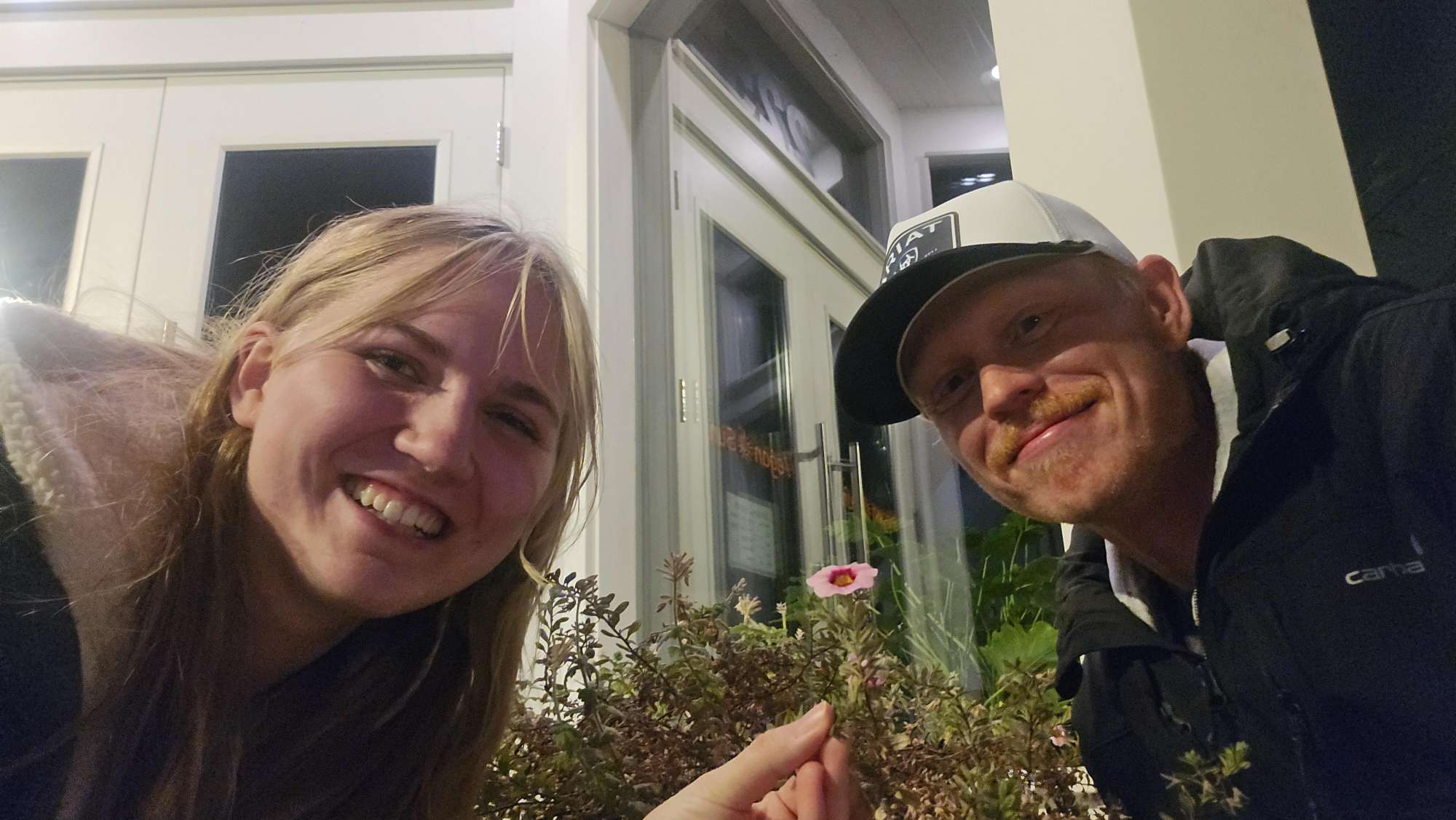 Brigham Young University Scavenger Hunt scavenger hunt photos