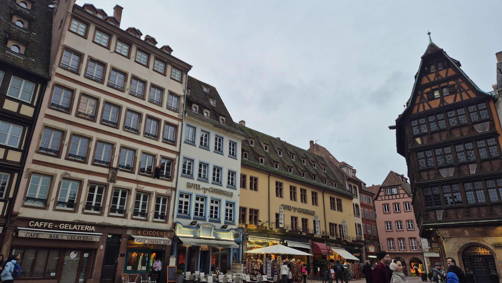 b&uacute;squeda del tesoro para team building