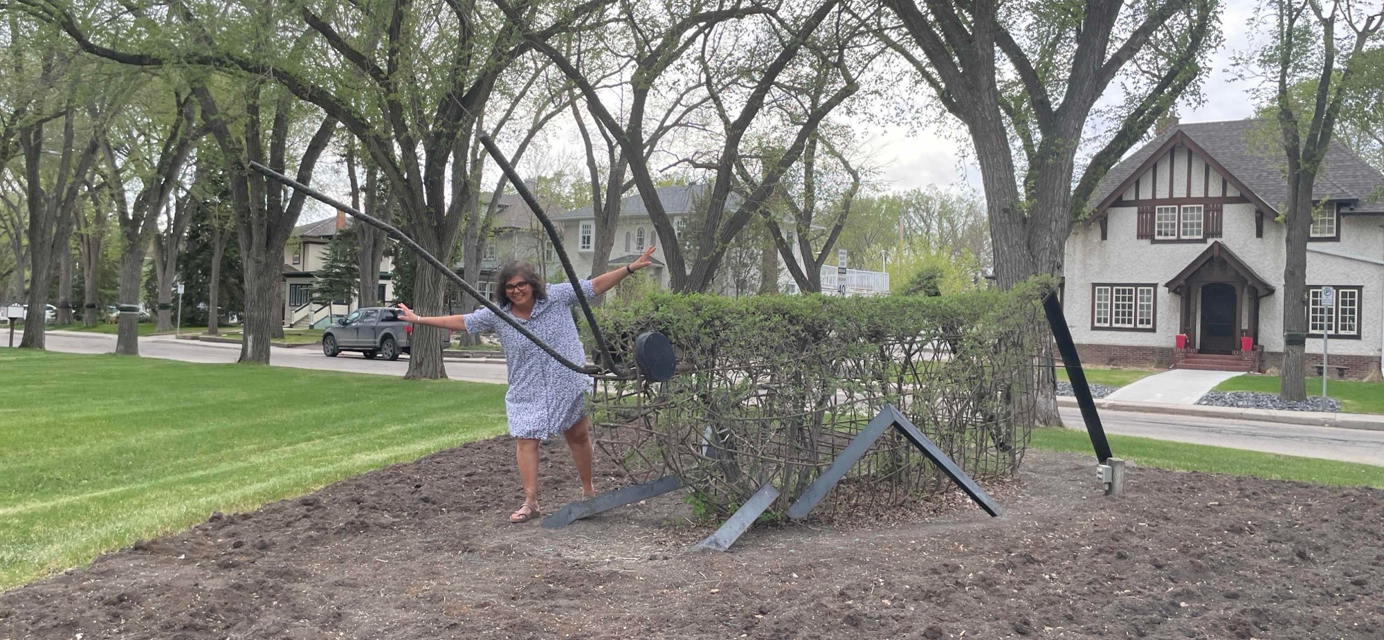 Regina Scavenger Hunt scavenger hunt photos