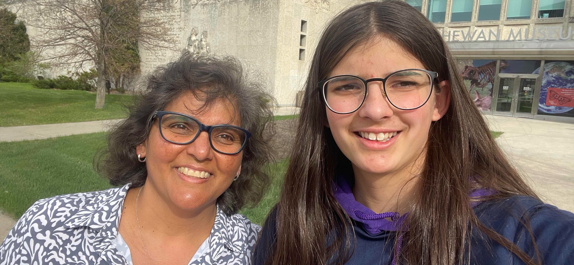 Regina Scavenger Hunt scavenger hunt photos