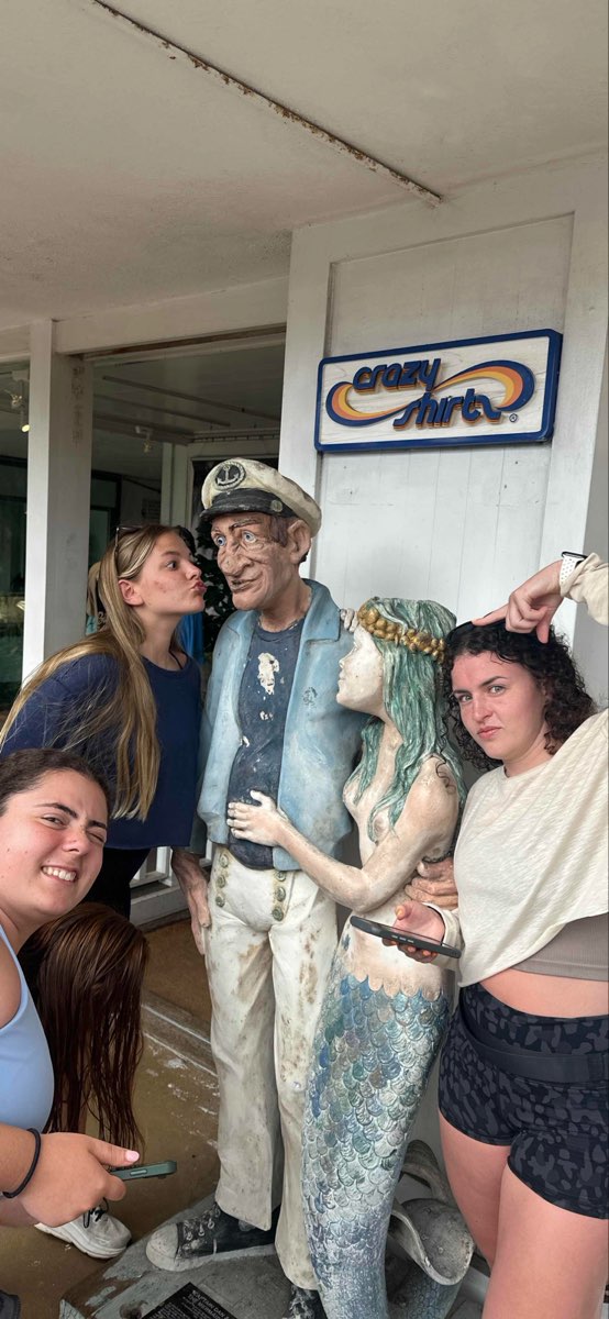 Fotos da caça ao tesouro em Kona