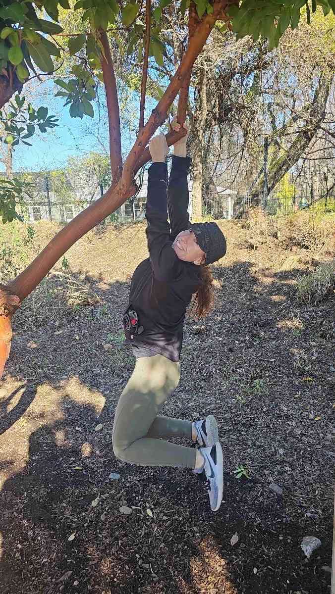 レディング・スカベンジャーハントのスカベンジャーハント写真